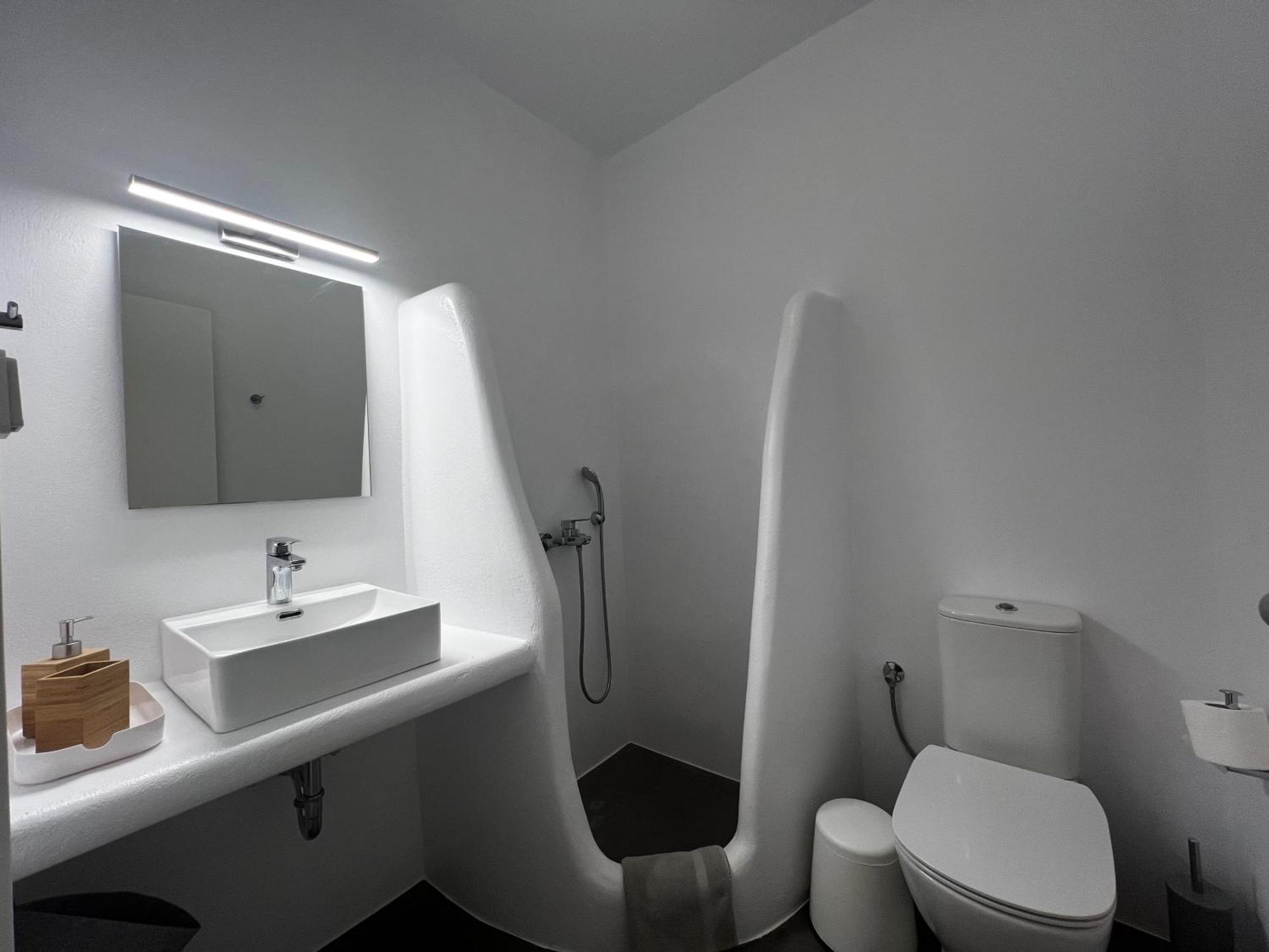 Relaxia Estate Naxos Apartman Galíni Kültér fotó